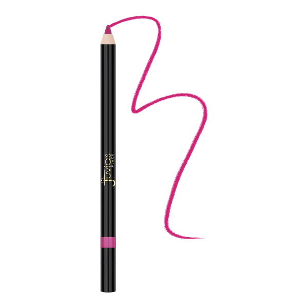 Juvia's Place Longwear Lip Liner #4