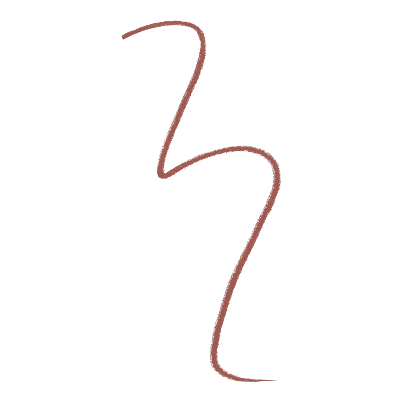 Longwear Lip Liner - Signature