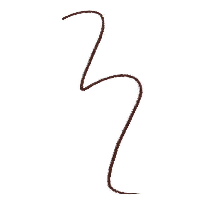 Longwear Lip Liner - Demure