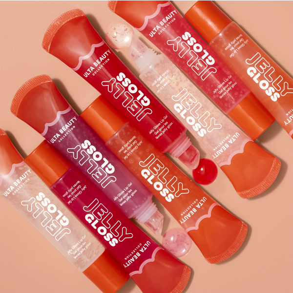 ULTA Beauty Collection Jelly Gloss Lip Gel #4