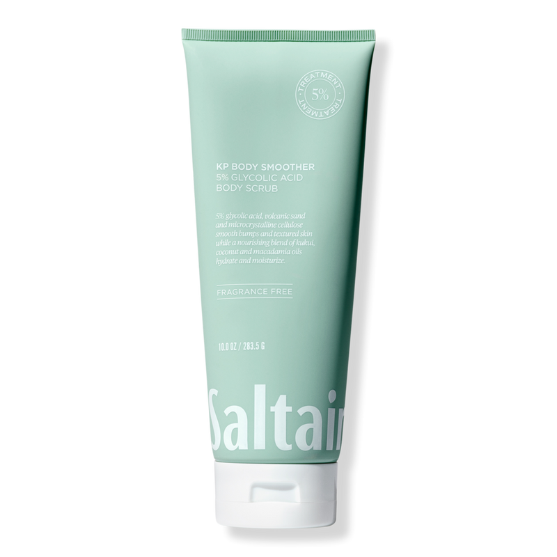 Saltair - KP Body Smoother 5% Glycolic Acid Body Scrub | Ulta Beauty