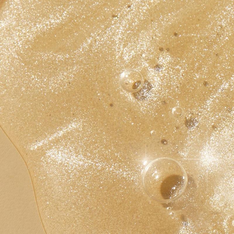 Oil-Infused Nourishing Body Wash - Golden Hour