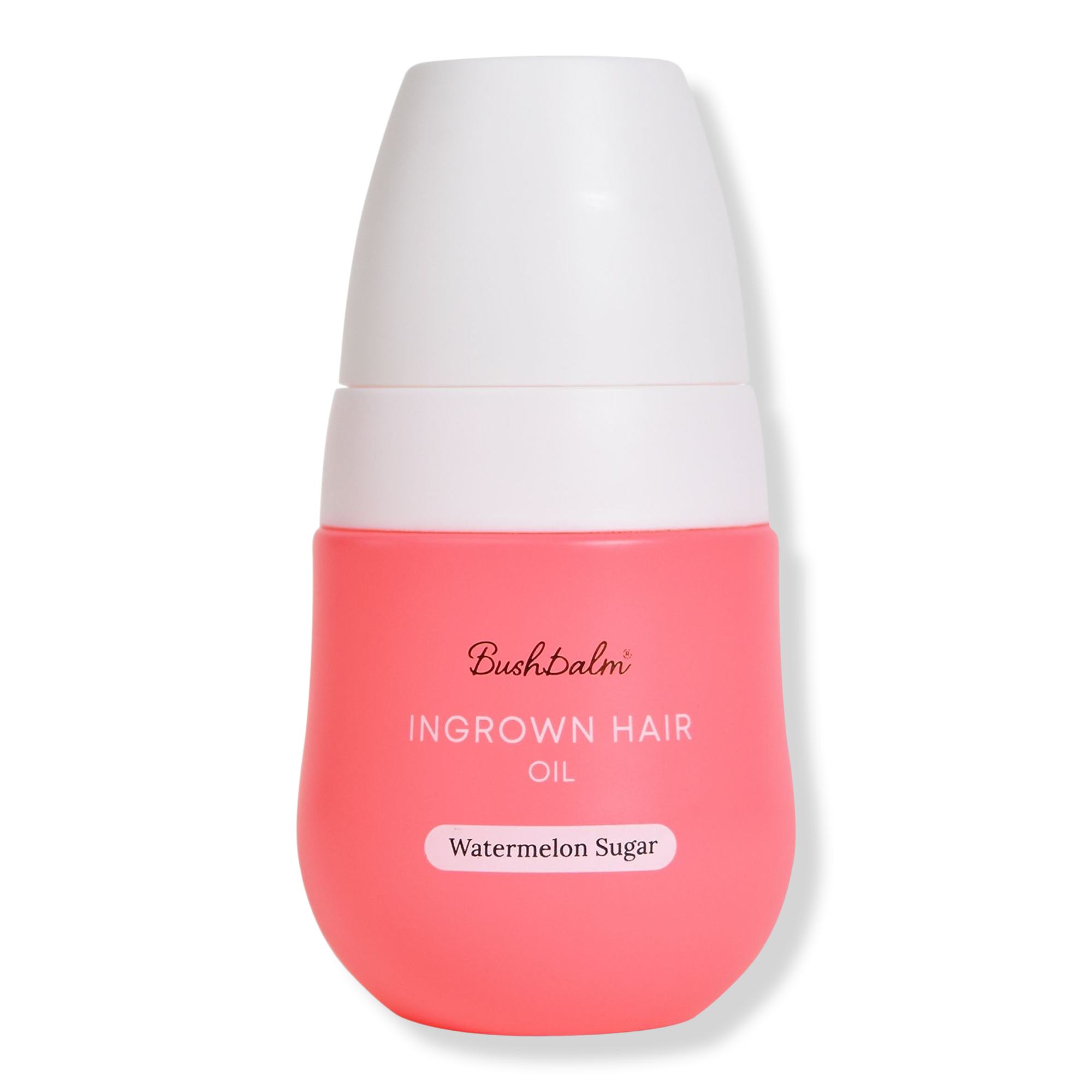Bushbalm Ingrown Hair Oil #1