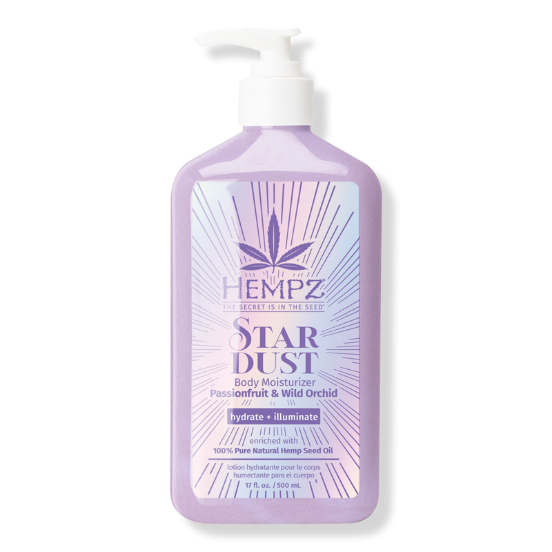 Pink Hibiscus Moisturizing Body Lotion