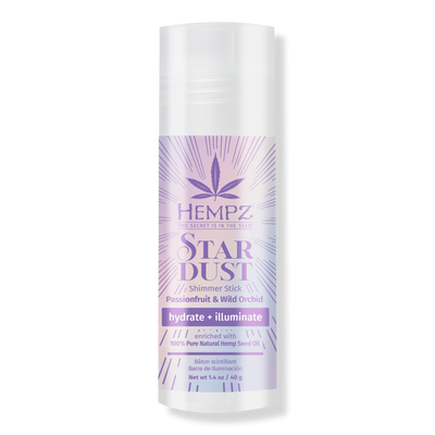 Hempz Star Dust Shimmer Stick