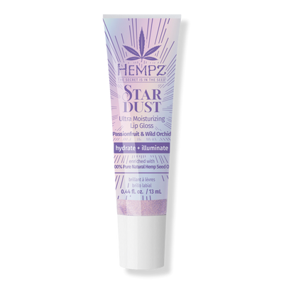 Hempz Star Dust Lip Gloss