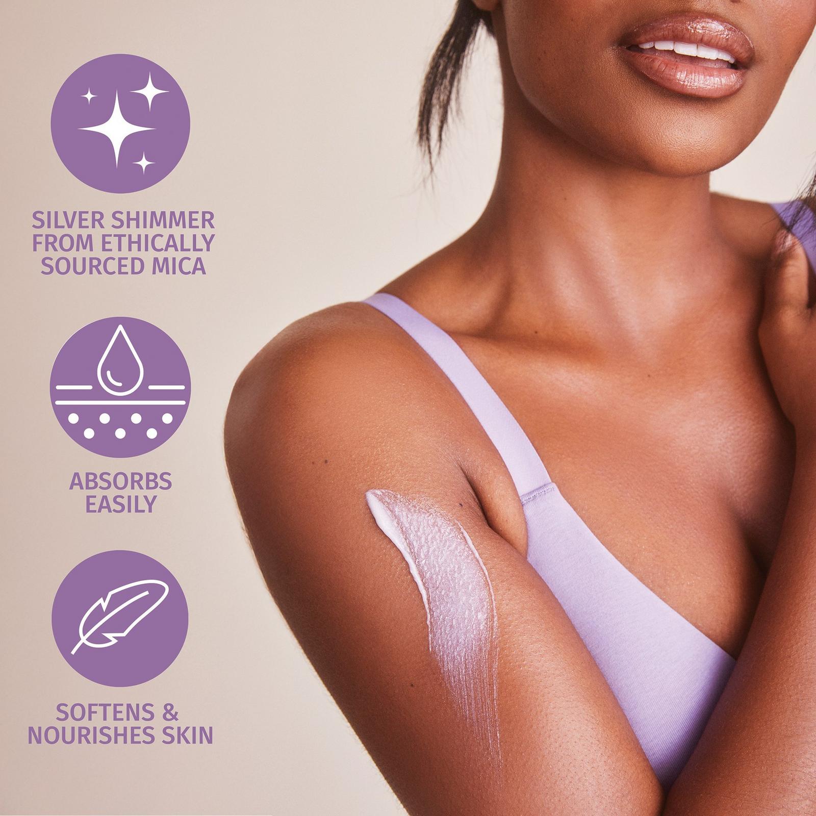 Star Dust Body Oil