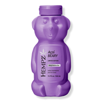 Limited Edition Beary Body Moisturizer
