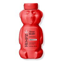 Limited Edition Beary Body Moisturizer