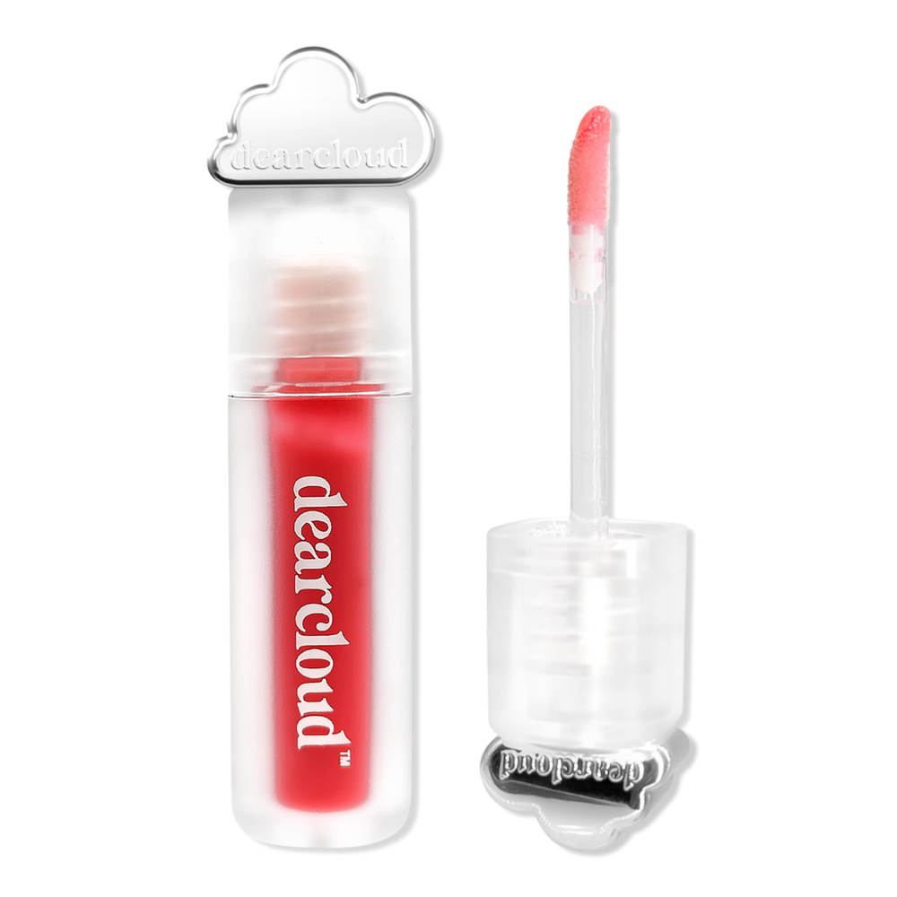 Dearcloud Jelly Wave Lush Lip Oil - Ripe