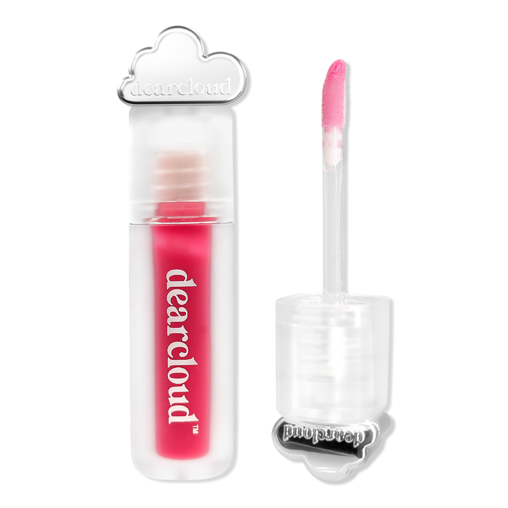 Dearcloud Jelly Wave Lush Lip Oil - Fairy