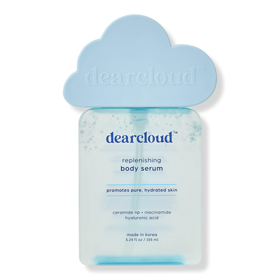 dearcloud Body Serum
