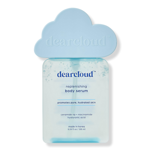 dearcloud - Replenishing Body Serum | Ulta Beauty