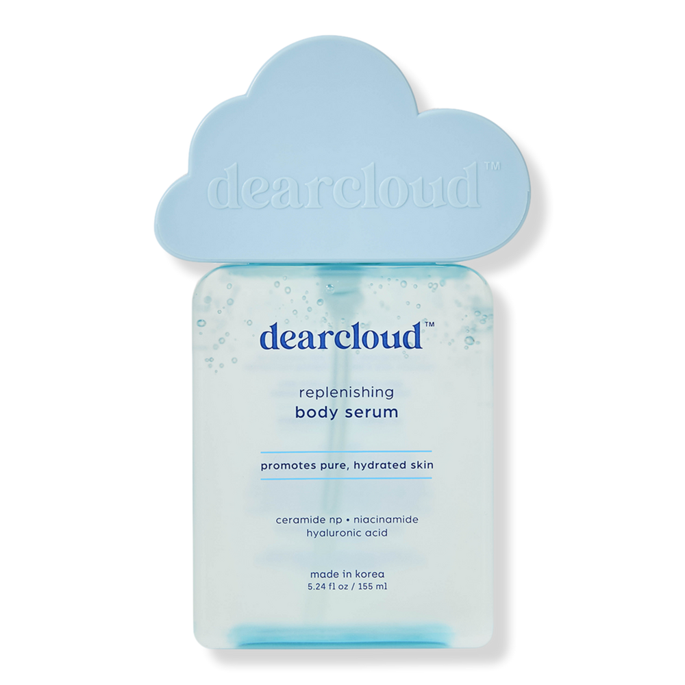 dearcloud Body Serum