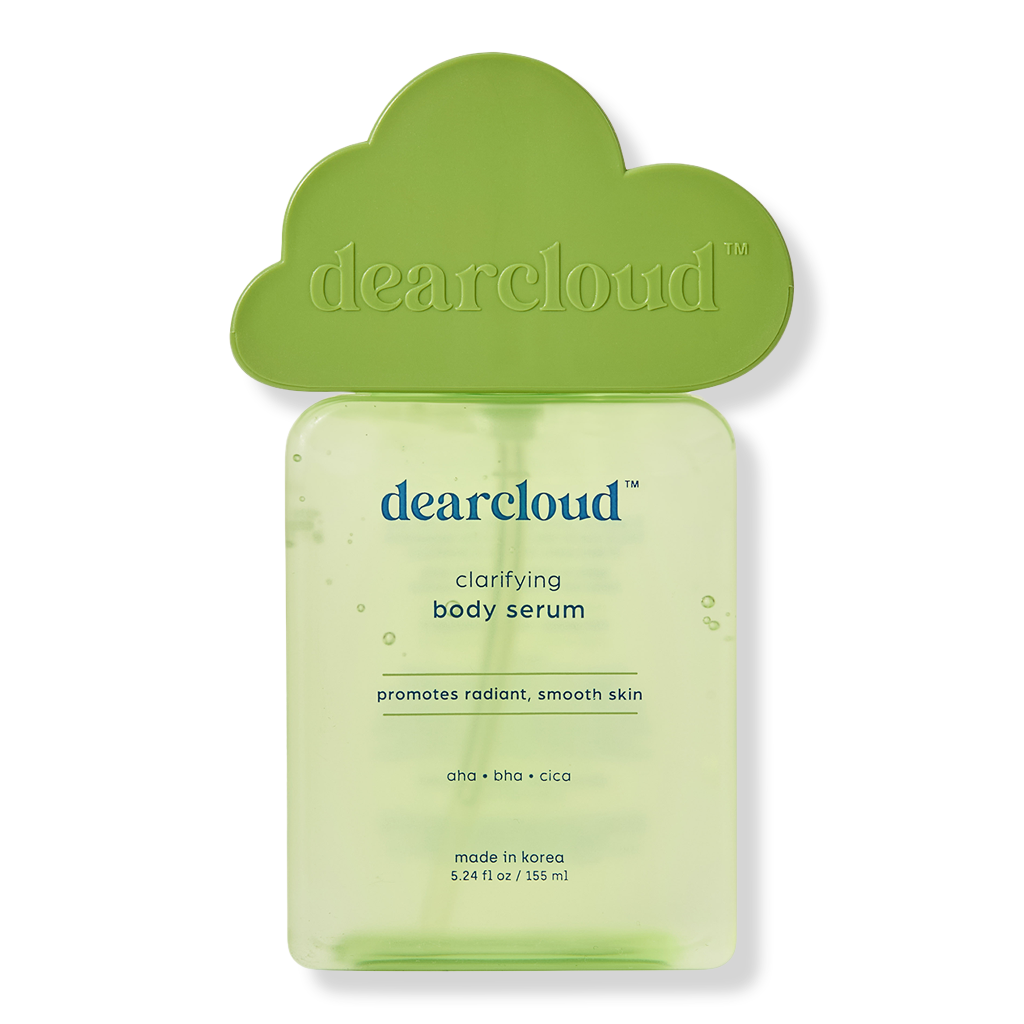 dearcloud Body Serum #1
