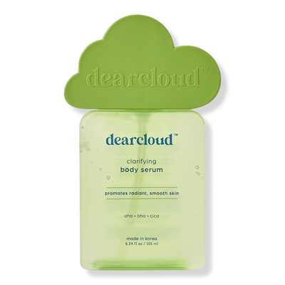 dearcloud Body Serum
