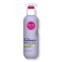 Eos Cashmere Shave Oil