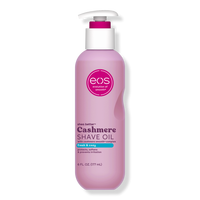 Cashmere Shave Oil
