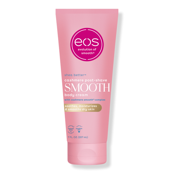 Eos Cashmere Skin Collection Post-Shave Body Cream #1