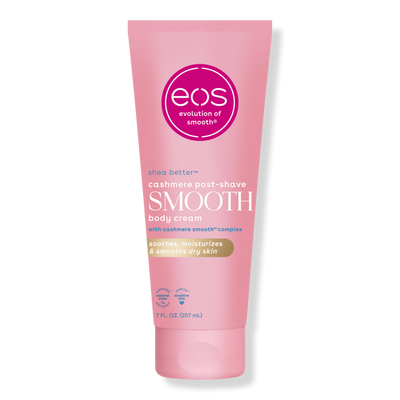 Eos Cashmere Skin Collection Post-Shave Body Cream