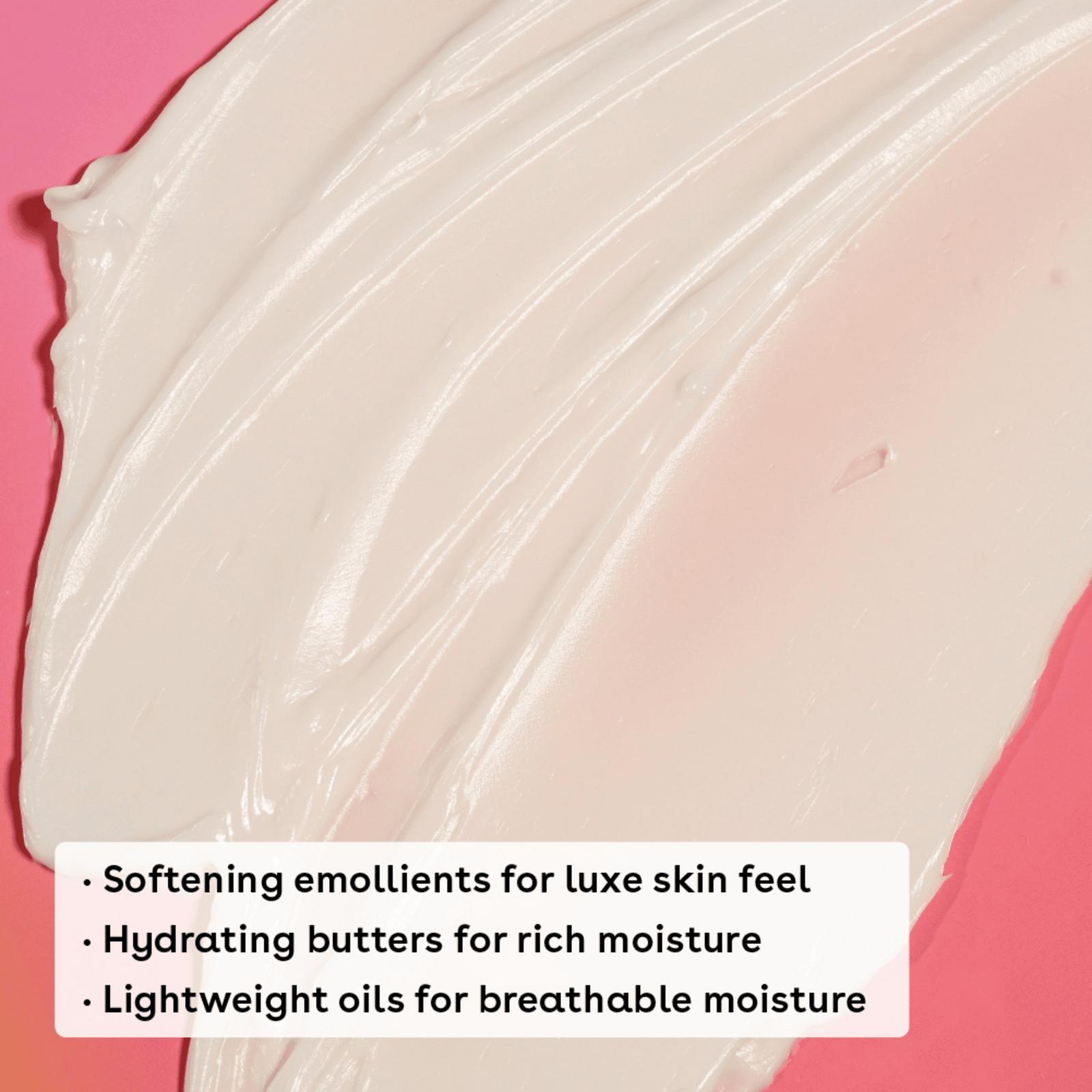 Cashmere Skin Collection Post-Shave Body Cream