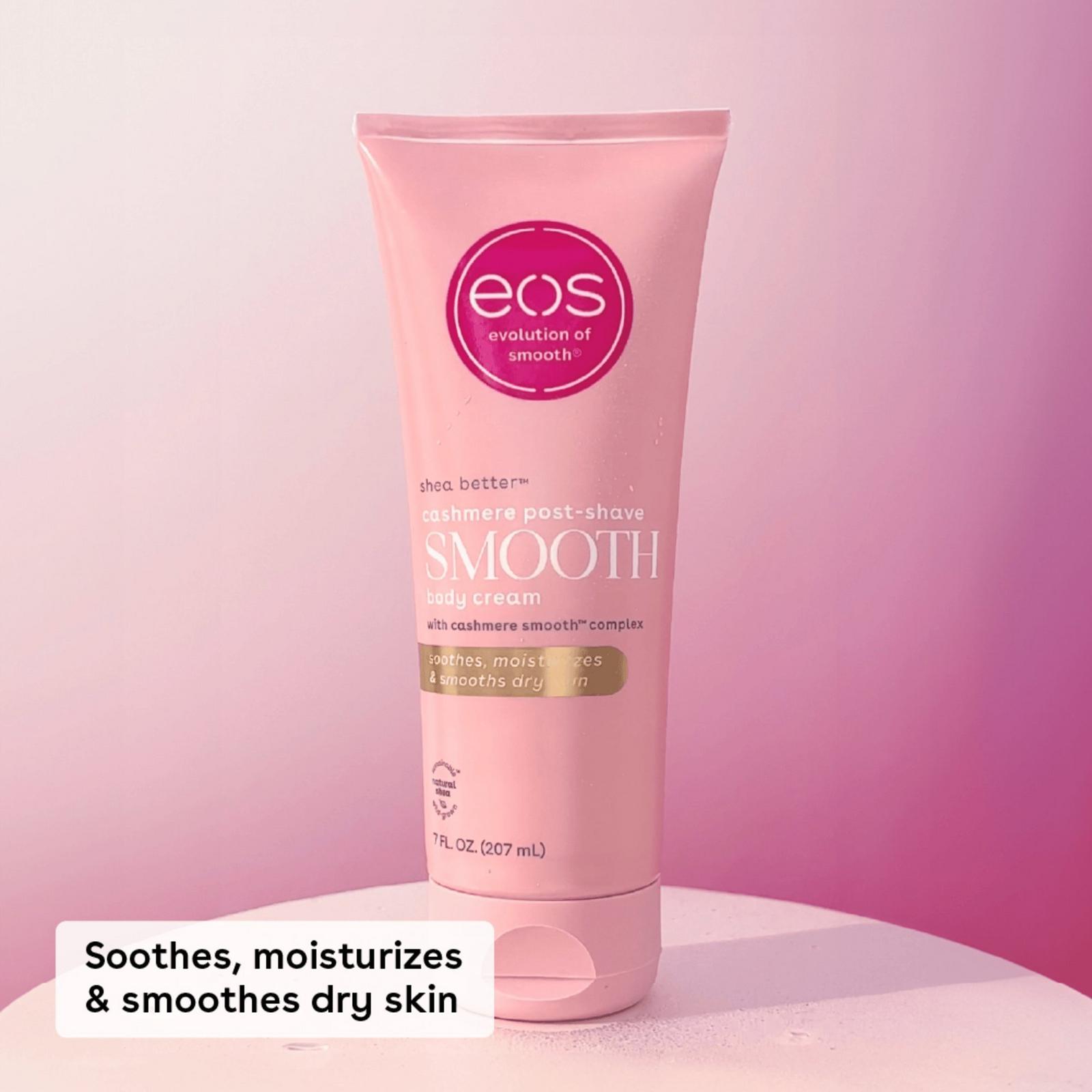 Cashmere Skin Collection Post-Shave Body Cream