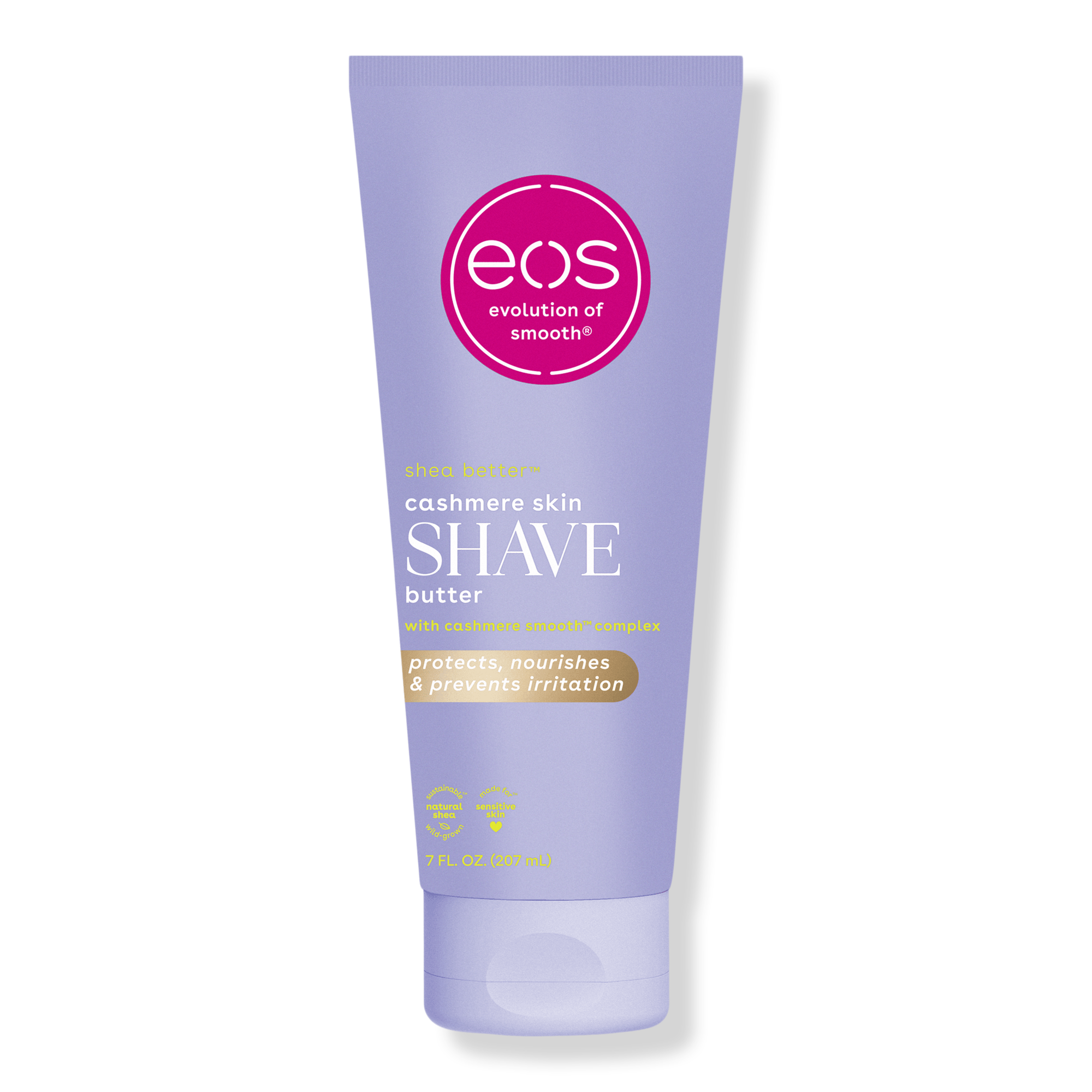 Eos Cashmere Skin Collection Shave Butter #1