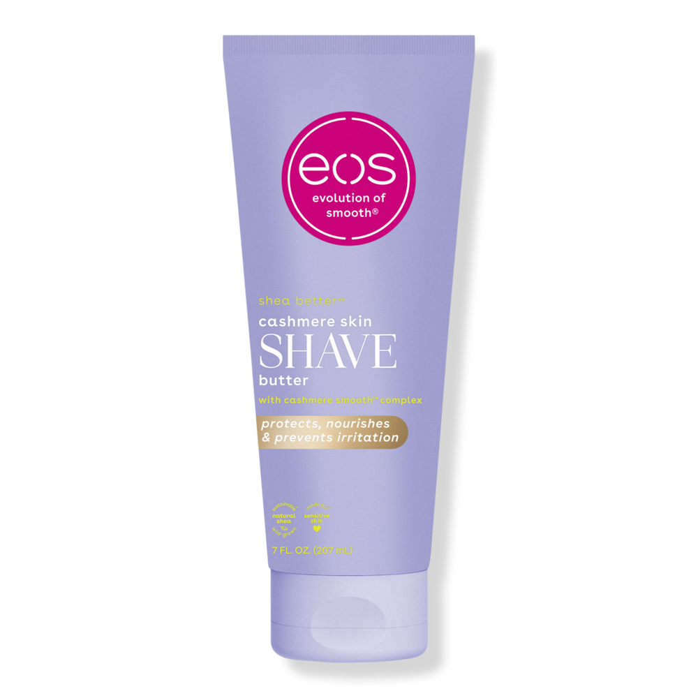 Cashmere Skin Collection Shave Butter