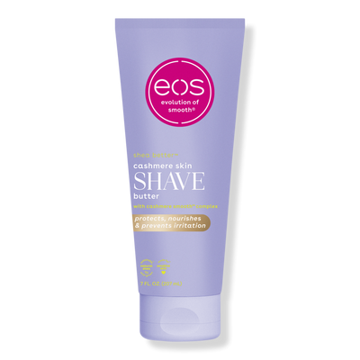 Eos Cashmere Skin Collection Shave Butter