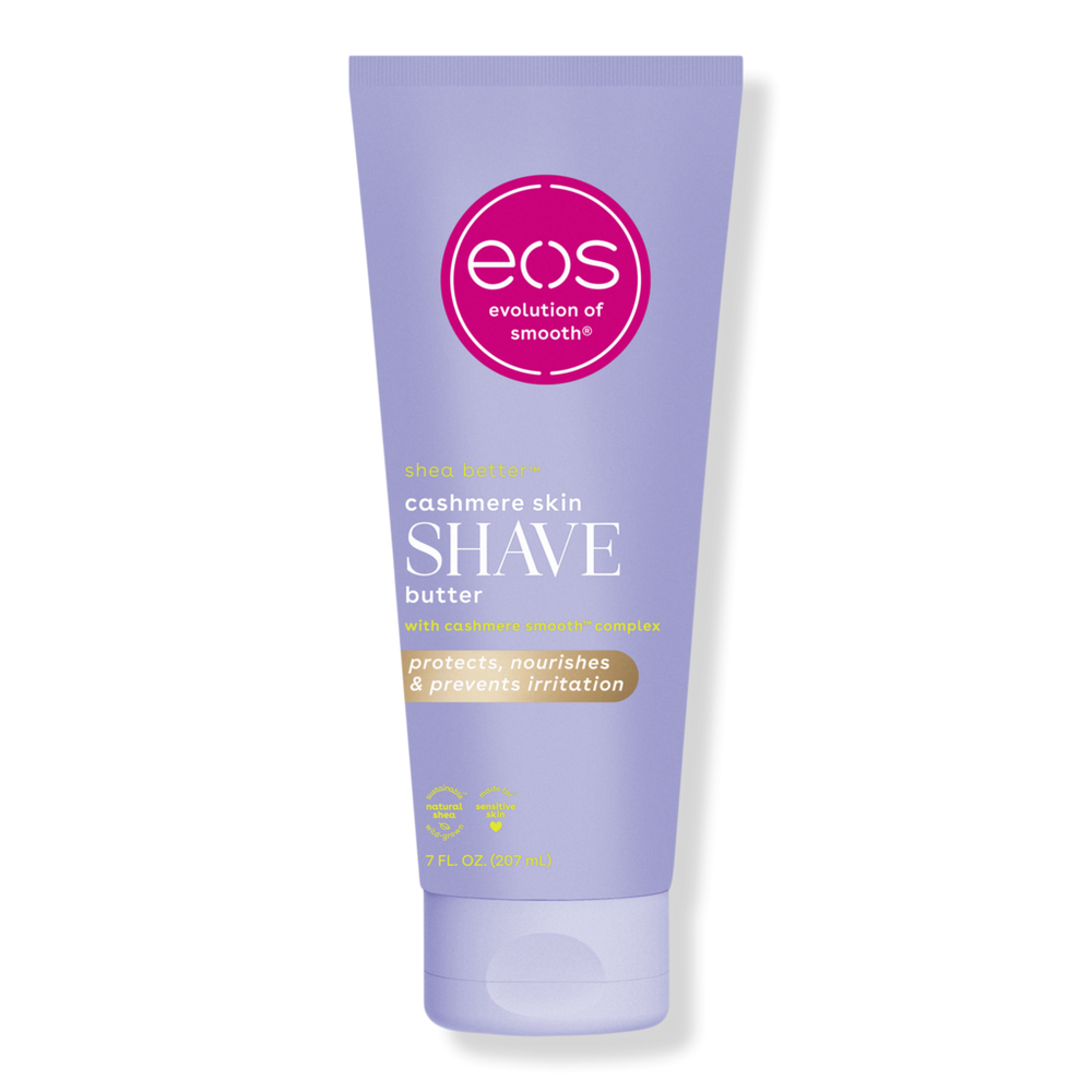 Eos Cashmere Skin Collection Shave Butter