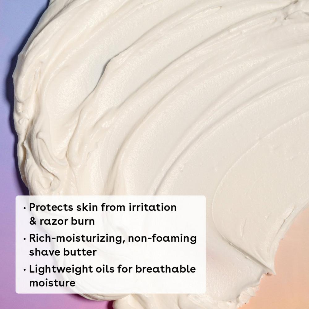 Cashmere Skin Collection Shave Butter
