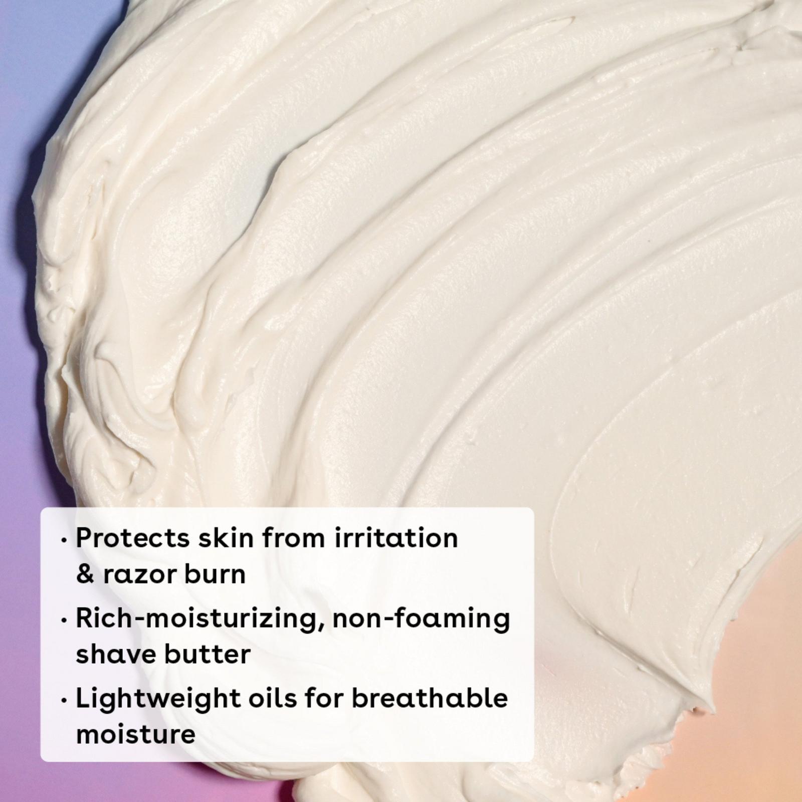 Cashmere Skin Collection Shave Butter