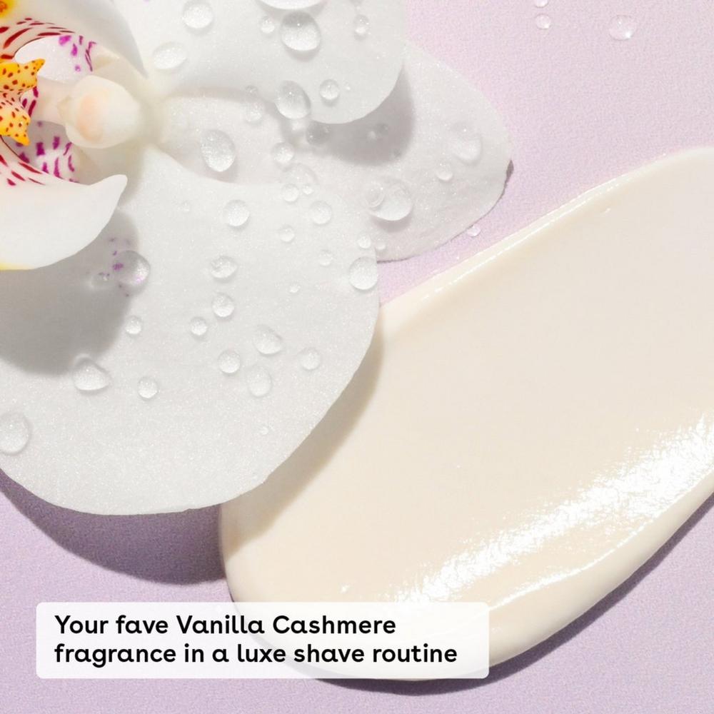 Cashmere Skin Collection Shave Butter
