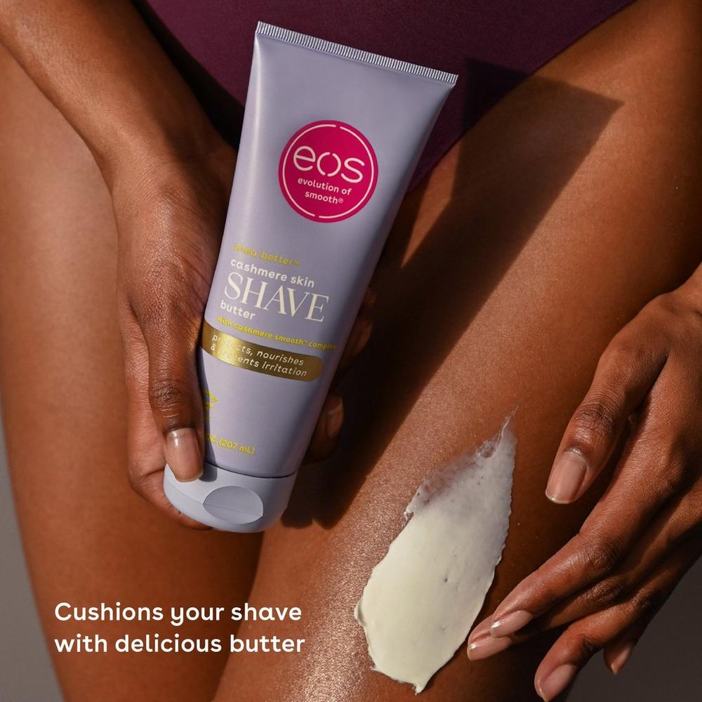 Cashmere Skin Collection Shave Butter