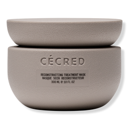 CECRED Reconstructing Treatment Mask