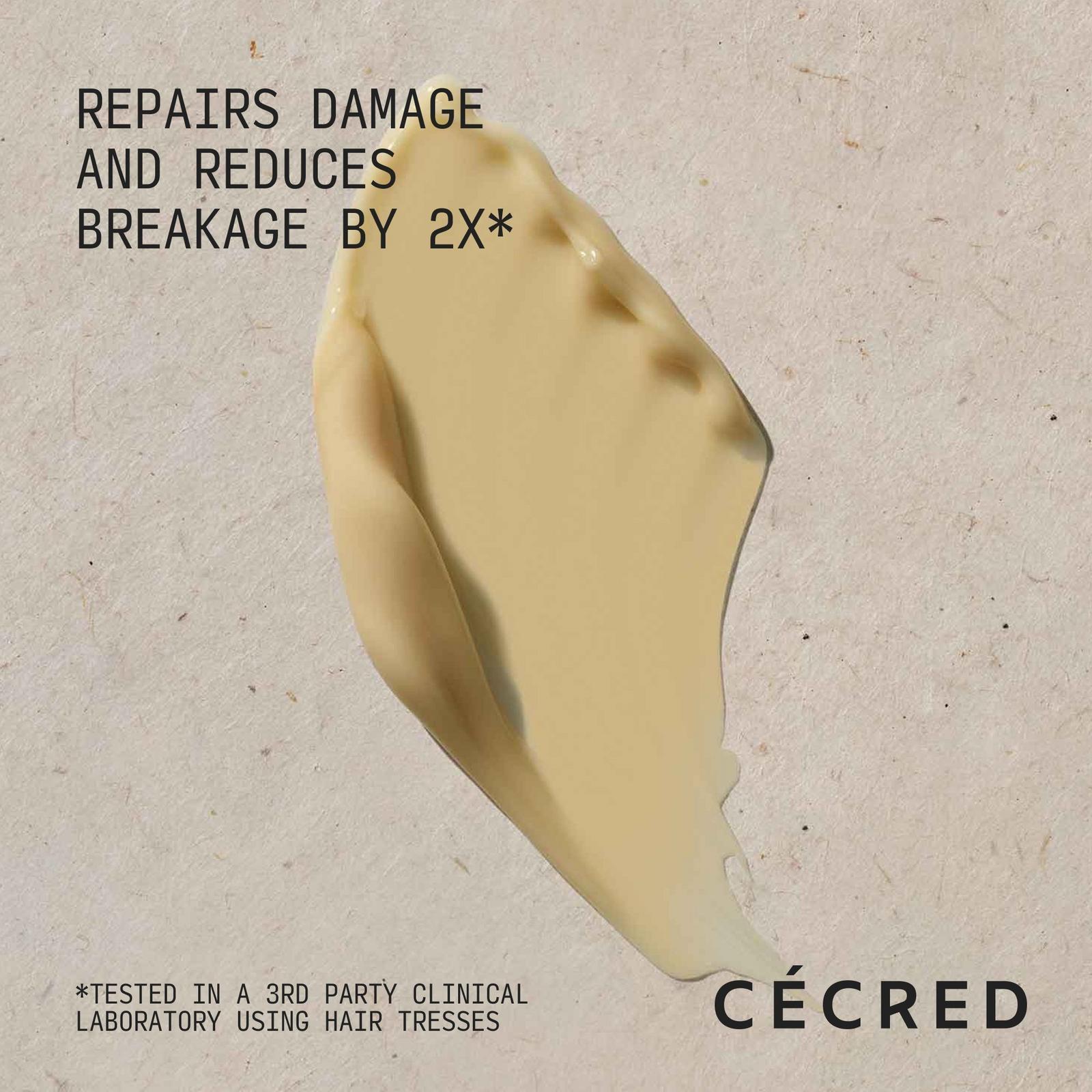 Reconstructing Treatment Mask