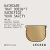 CÉCRED Reconstructing Treatment Mask #8