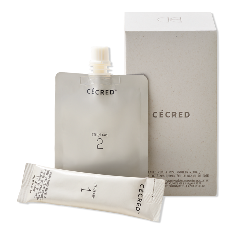 Fermented Rice & Rose Protein Ritual product image