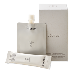 CECRED Fermented Rice & Rose Protein Ritual