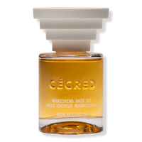 Nourishing Hair Oil