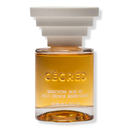 CECRED Nourishing Hair Oil - 1.7 oz