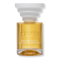 Travel Size Nourishing Hair Oil