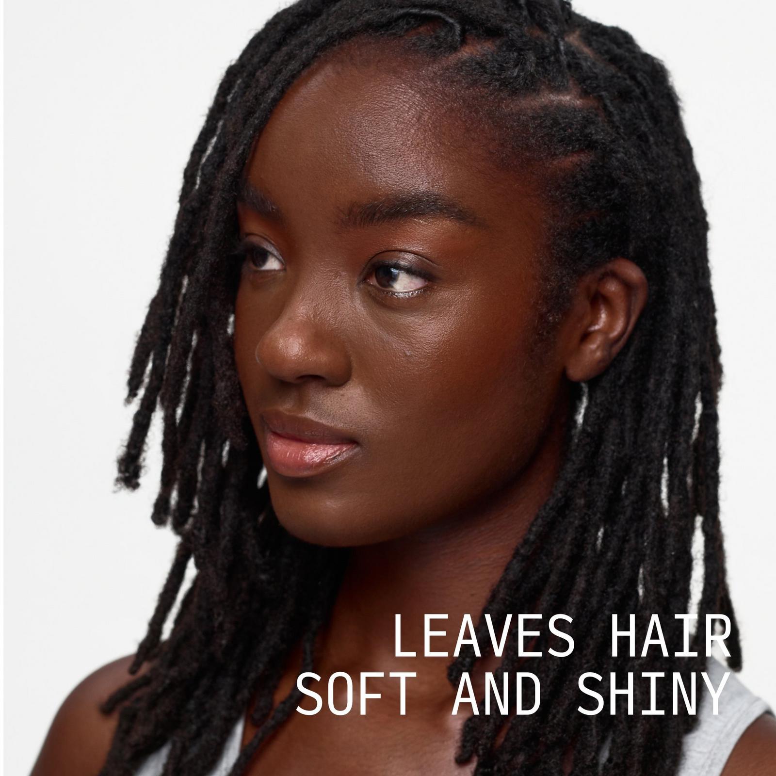 Travel Size Nourishing Hair Oil