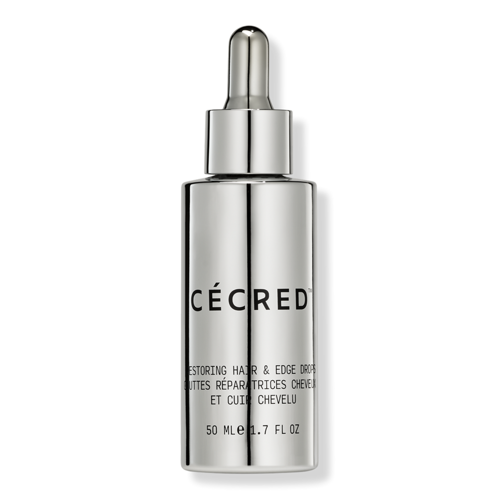Restoring Hair & Edge Drops