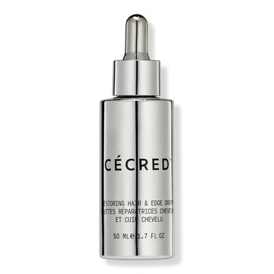 CÉCRED Restoring Hair & Edge Drops