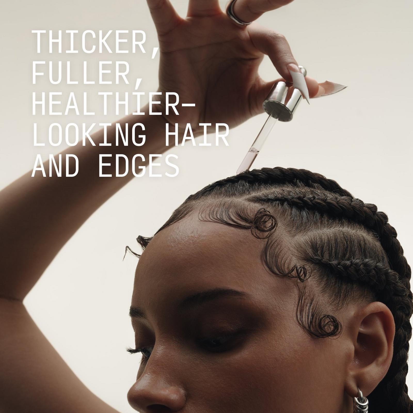 Restoring Hair & Edge Drops
