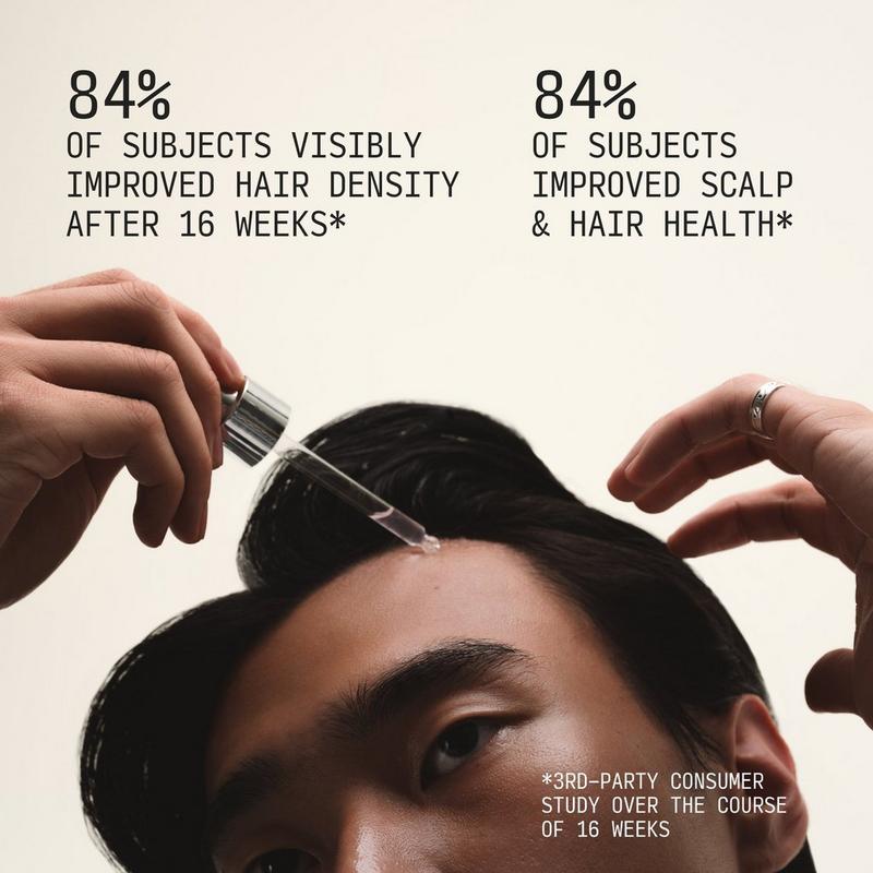 CÉCRED Restoring Hair & Edge Drops #5