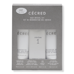 CECRED Hair Revival Kit