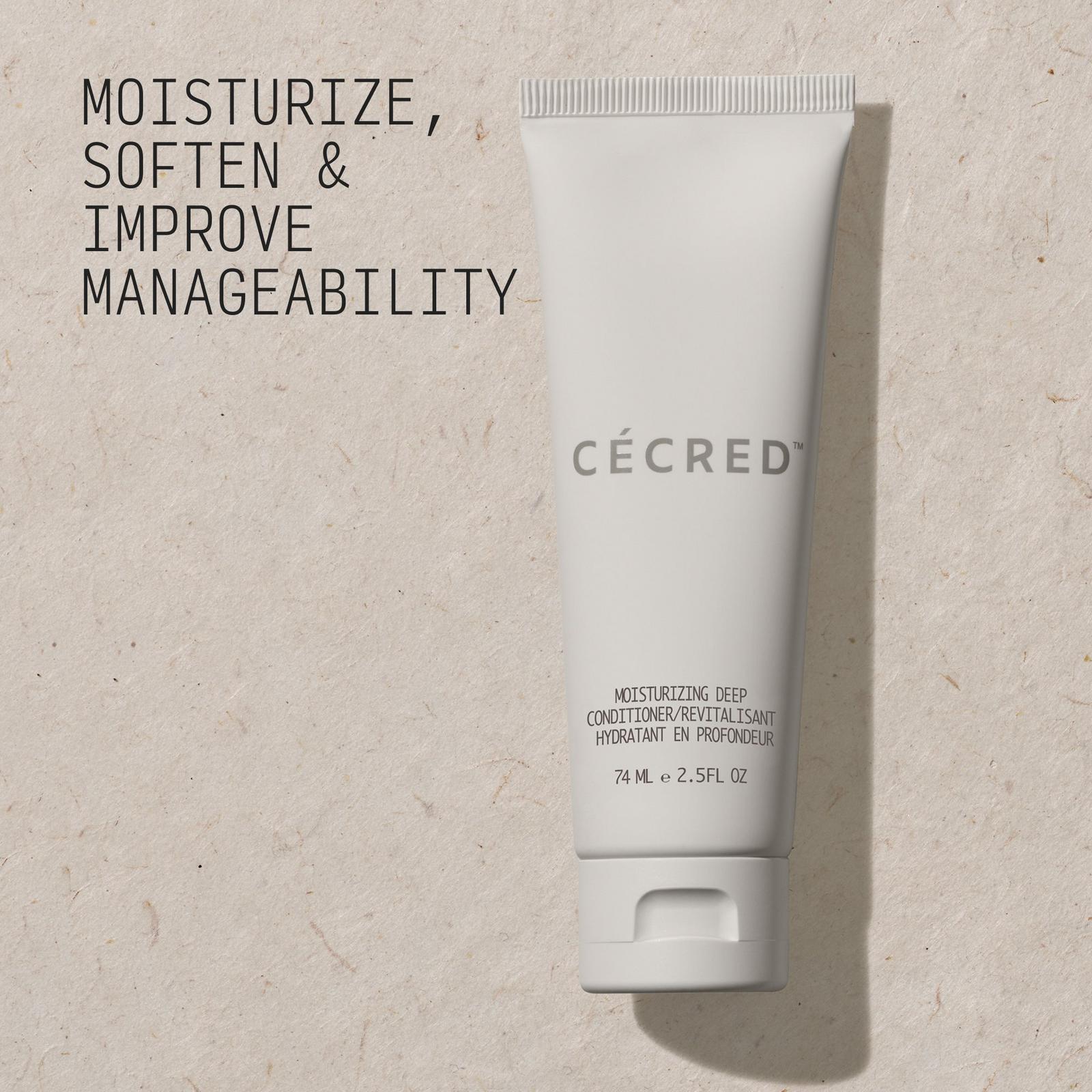 Hair Revival Kit