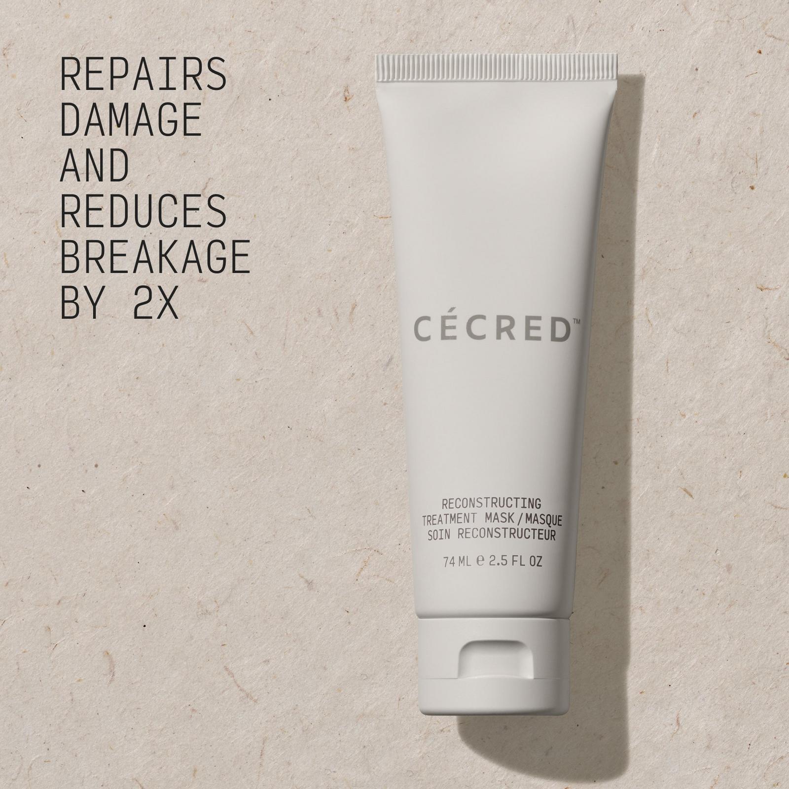 Hair Revival Kit